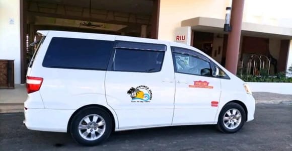 Nungwi: Zanzibar Airport Private Transfer Service