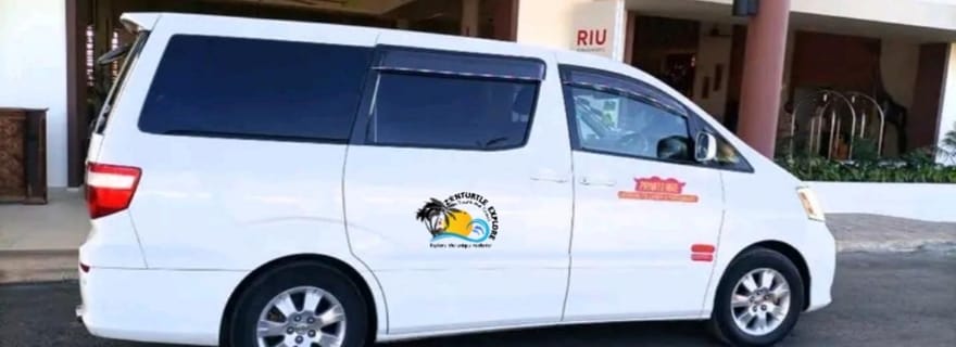 Nungwi : Transfert aéroport privé