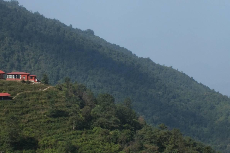 Nationaal park Shivapuri: Vredig en stil wandelenKathmandu-Nuwakot: Rustig en stil wandelen