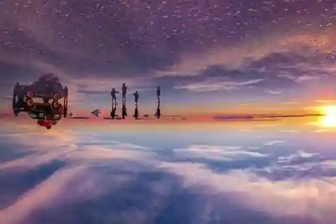 La Paz: Ilha do Sol, Salar Uyuni e Huayna Potosí - Excursão de 10 dias