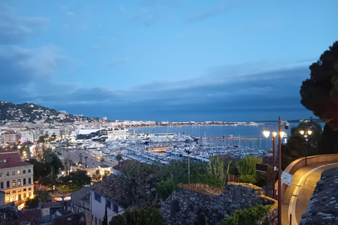 Cannes Walking Tour – Cannes City Tour – 2 hours Cannes Walking Tour