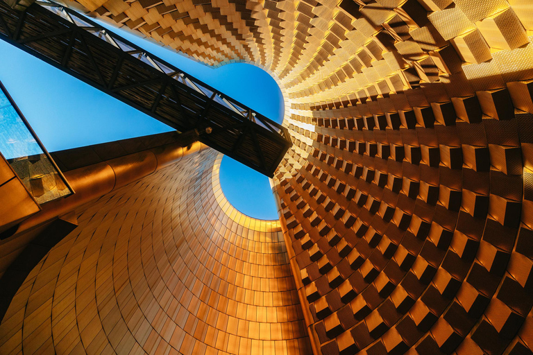 Vulcania Volcano Park Entry Ticket