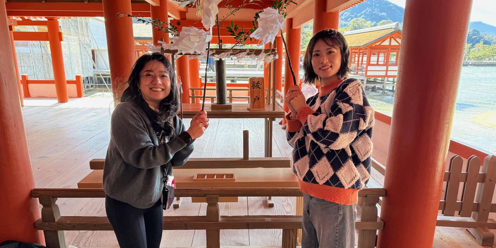 Hiroshima Miyajima tour — Peace Memorial and Miyajima Island — image 44