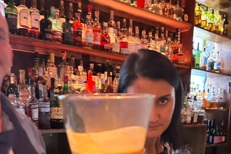 Melbourne Cocktail Class
