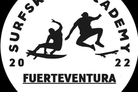 Surfunterricht auf Fuerteventura ( Corralejo )