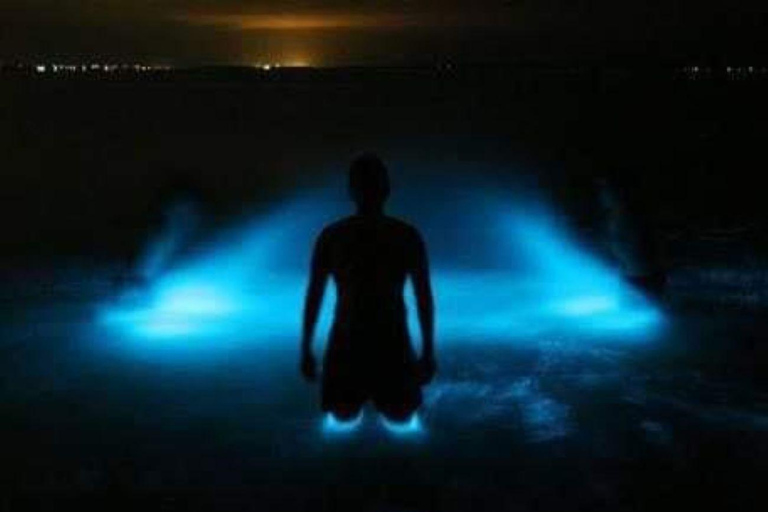 Huatulco: Tour Bio y Liberación