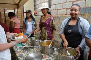 Gastronomic Experiences in Livingstone