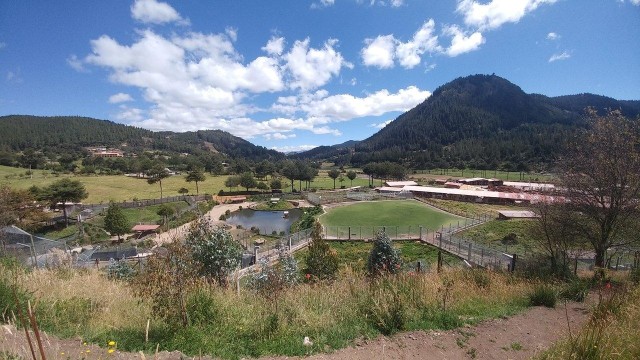 Visit Cajamarca | Porcón Farm and Otuzco | in Cajamarca