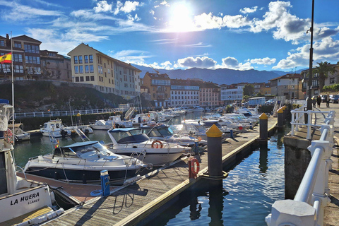 Llanes and Ethnographic Museum Eastern Asturias Tour