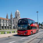 Lisbona: tour in autobus Hop-on Hop-off