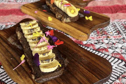Ubud: Plant-Based Food Tour