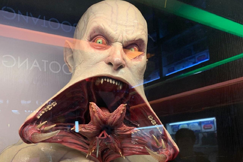 Pekin: prywatna wycieczka po mieście Pop Mart i targu z produktami związanymi z animePekin: prywatna wycieczka po mieście Pop Mart i targu z gadżetami anime