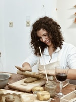 Pottery and Wine Workshop in Tirana - Housity
