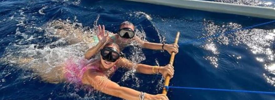 Bali/Lovina : excursion privée ou partagée avec snorkeling et dauphins