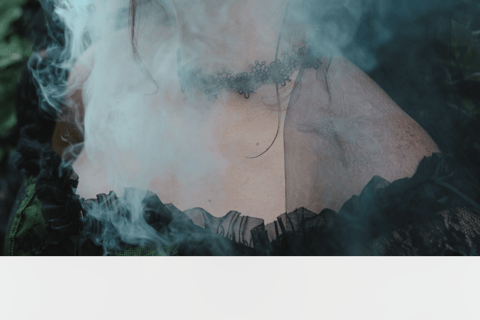 Luxembourg: Vintage & Gothic Photoshoot Experience