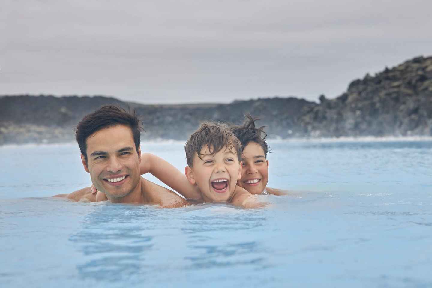 Reykjavik: Blue Lagoon Private Tour - Reykjavik: Blue Lagoon Private Tour
