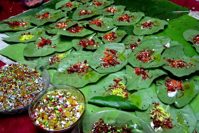 Agra : Visite à pied du patrimoine d'Agra 2 heures en tuk-tuk