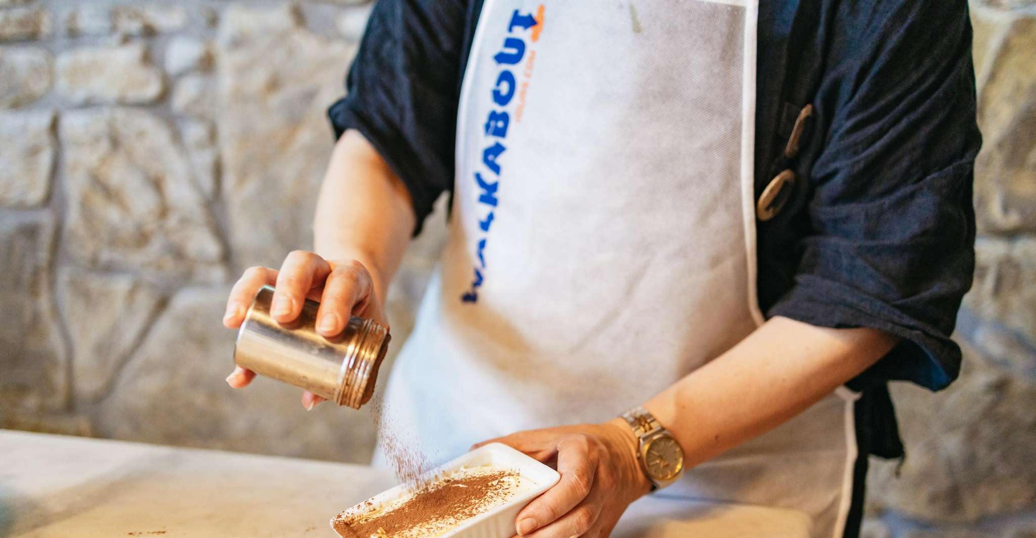 Florence: Cooking Class at a Tuscan Farm & Local Market Tour photo 14