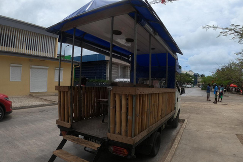 Port Vila: High-Speed Zego Sports Craft Adventure 60-Minute Single Rider