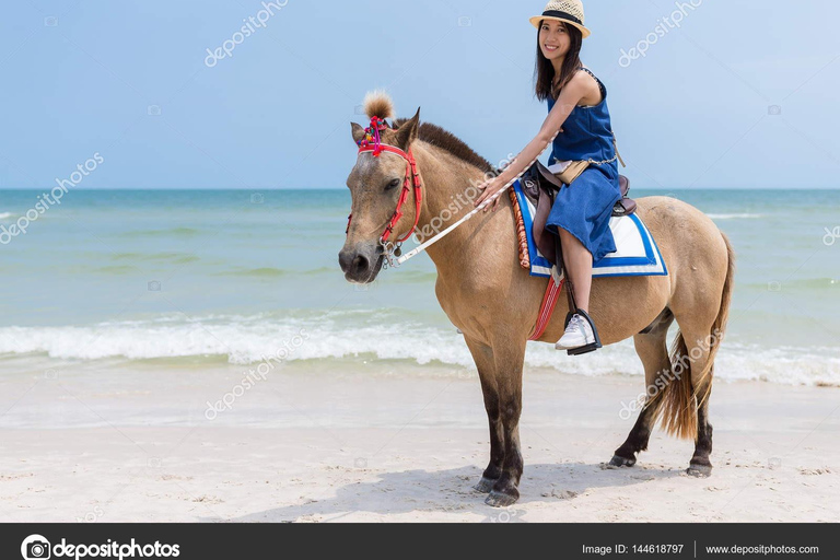 Punta Cana: Private Buggy, Horseback, Zipline & Catamaran