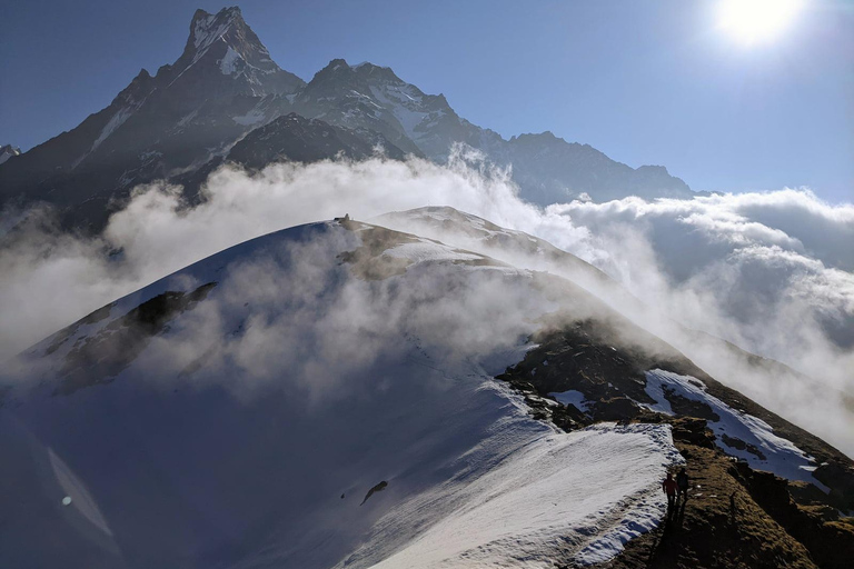 Mardi Himal Trek