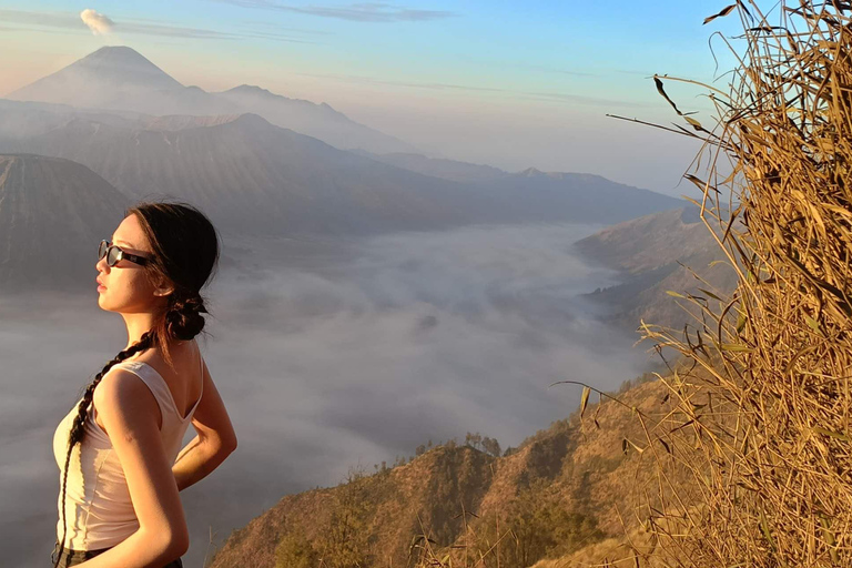 Yogyakarta: 3-Days 2-Nights Bromo & Ijen Volcano Trip