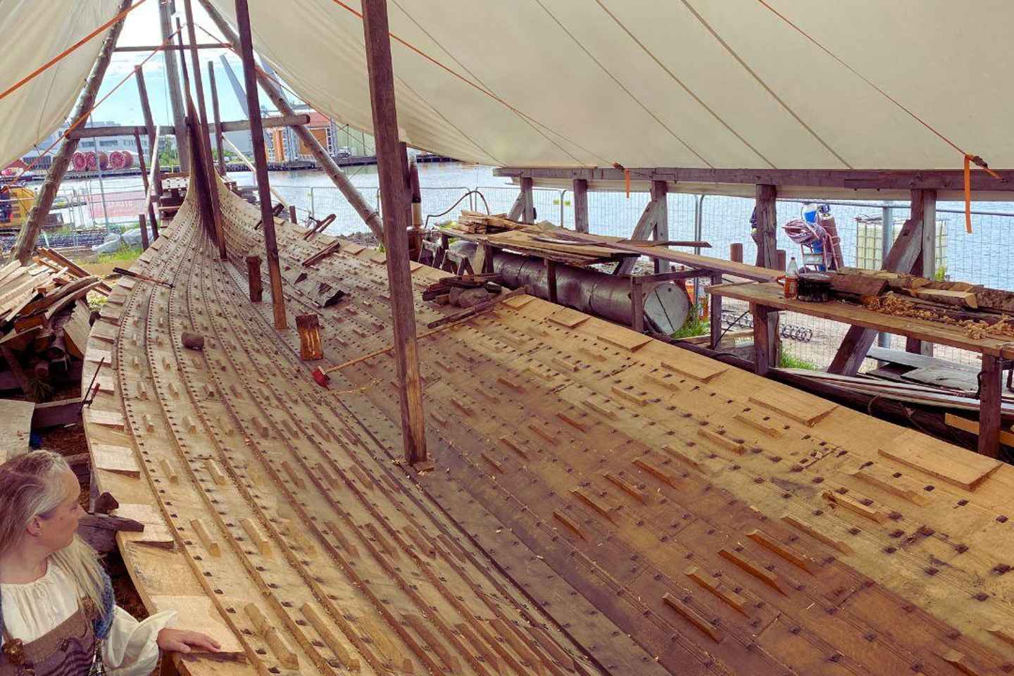 Oslo: Legendary Viking Treasures (Private Bus Tour)