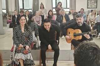 Workshops & Classes in Madrid