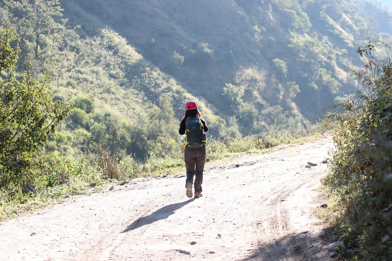 Explorando Langtang: Un viaje de 12 días desde Katmandú