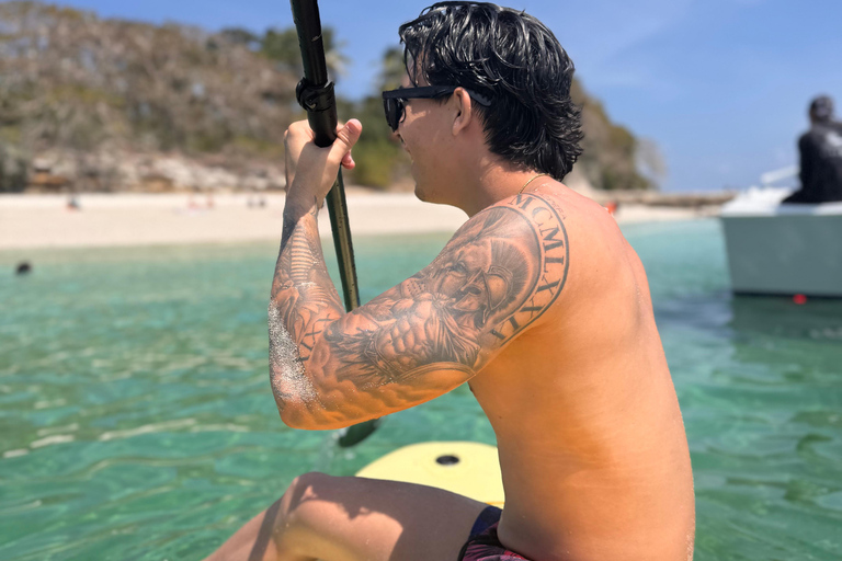 Panama City: Experience the best whale watching in Las Perlas Panama City: Experience the Best Whale Watching in Las Perlas
