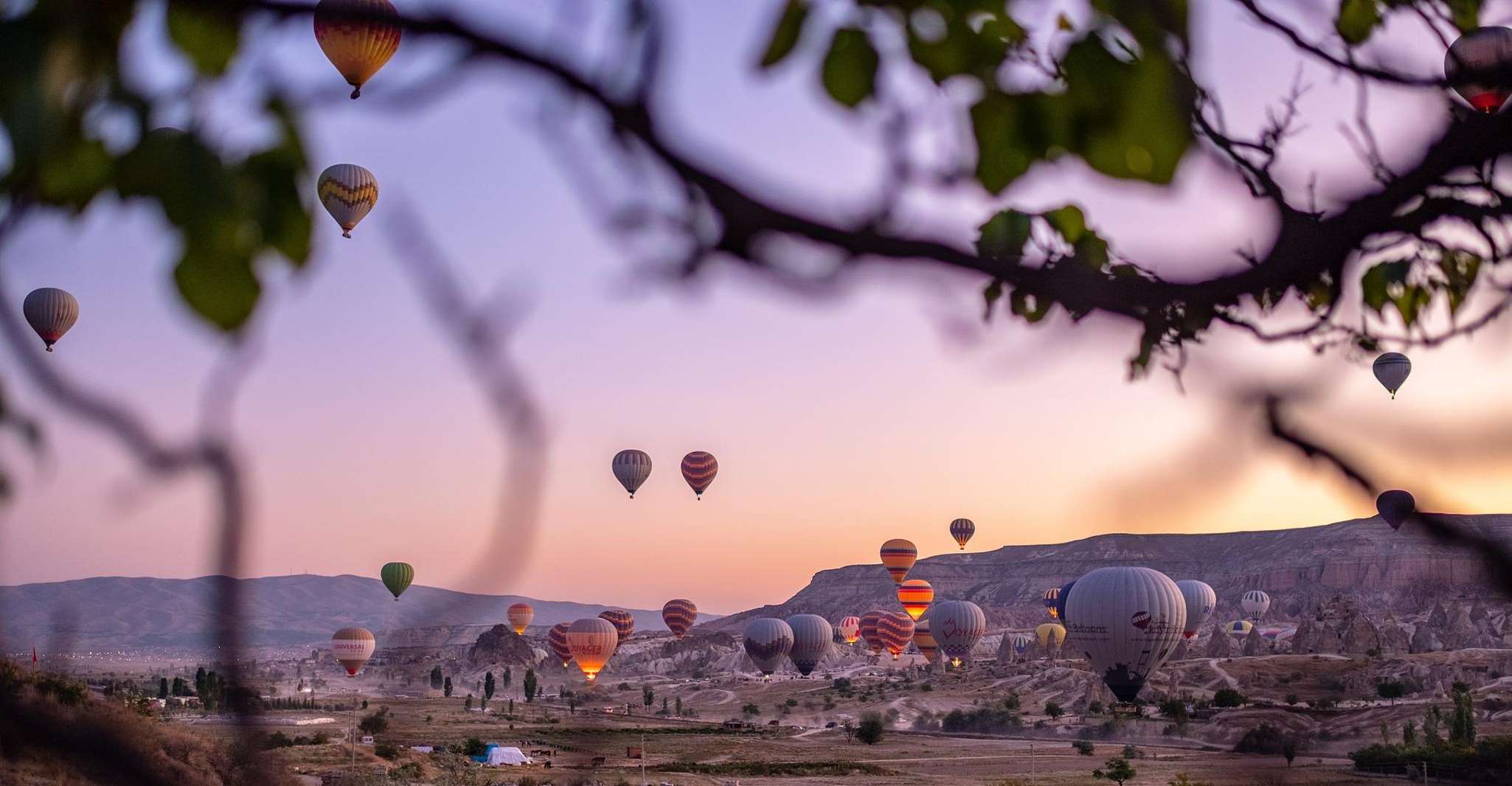 From Alanya, 2 days Cappadocia Tour - Housity