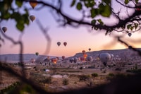 From Alanya, 2 days Cappadocia Tour - Housity