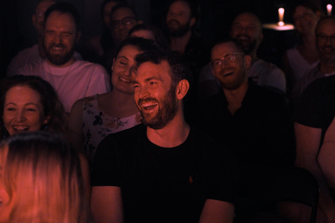 Sydney: Stand-Up Comedy Show by Kookies | Every Saturday