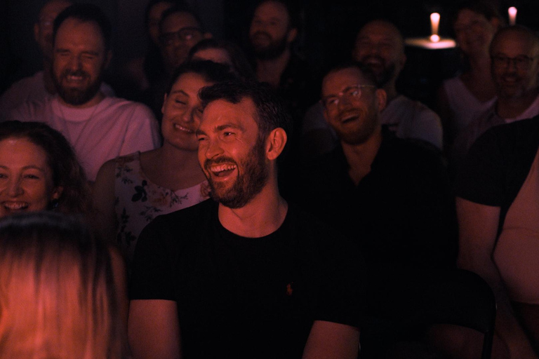 Sydney: Stand-Up Comedy Show by Kookies | Every Saturday