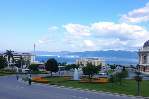 Batumi : Visite à pied et découverte de la région montagneuse de l&#039;Adjarie