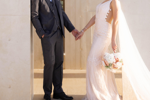 Cyprus: Destination Weddings and Elopements Photographer
