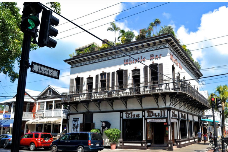 Journée à Key West - Visite privée en SUV depuis Miami