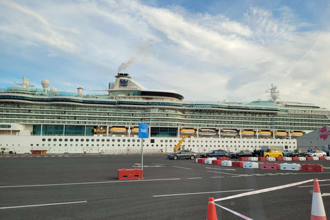 Belfast; High lights Giants Causeway private tours