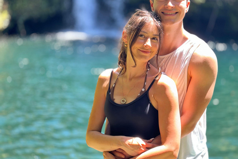 Maui: Full-Day Hana Tour with Snacks and Drinks