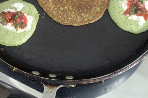 Udaipur: Indian Cooking Class - Art, Antiques & Storytelling Private Experience