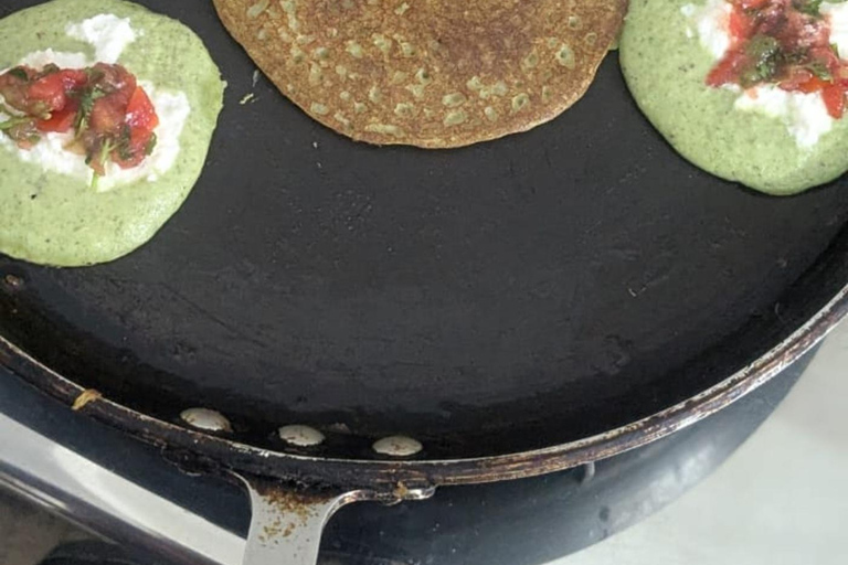 Udaipur: Indian Cooking Class - Art, Antiques & Storytelling Private Experience