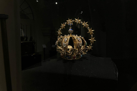 Buenos Aires:Enjoy a complete tour of the Basilica of Luján.