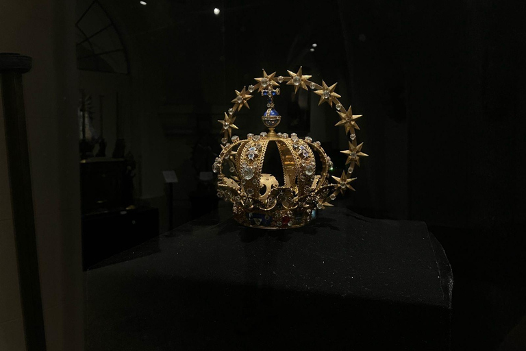 Buenos Aires:Enjoy a complete tour of the Basilica of Luján.