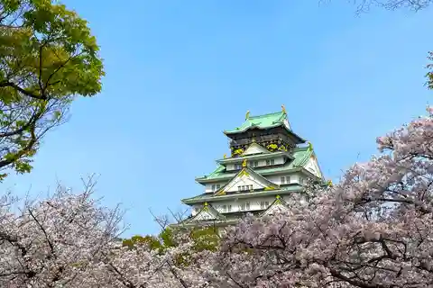 Visite guidée de 3 heures du château et du musée historique d'Osaka