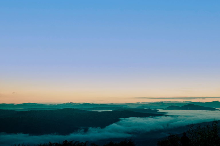 2 Days Nyungwe Chimpanzee trekking3 Days Nyungwe Chimpanzee trekking