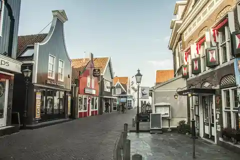 Amsterdam: til den nederlandske landsbygda - eksklusiv privat omvisning