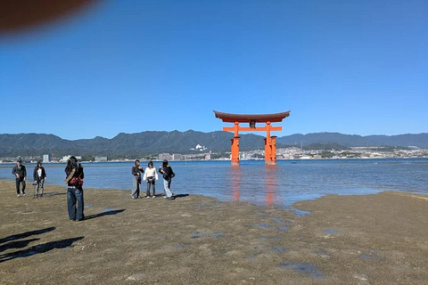 Tour Hiroshima: Explore Its Spiritual & Cultural Treasures