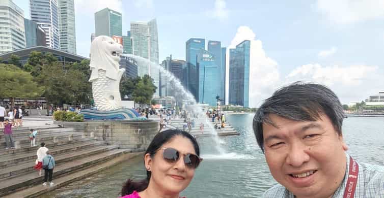 Singapore: Customized Private Tours (Car/Bus/Walking) photo 9