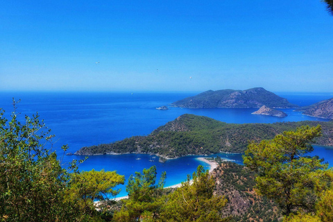 Marmaris: Spiritual Journey on the South West Coast of Turkey Private Retreat Experience - 3 Days
