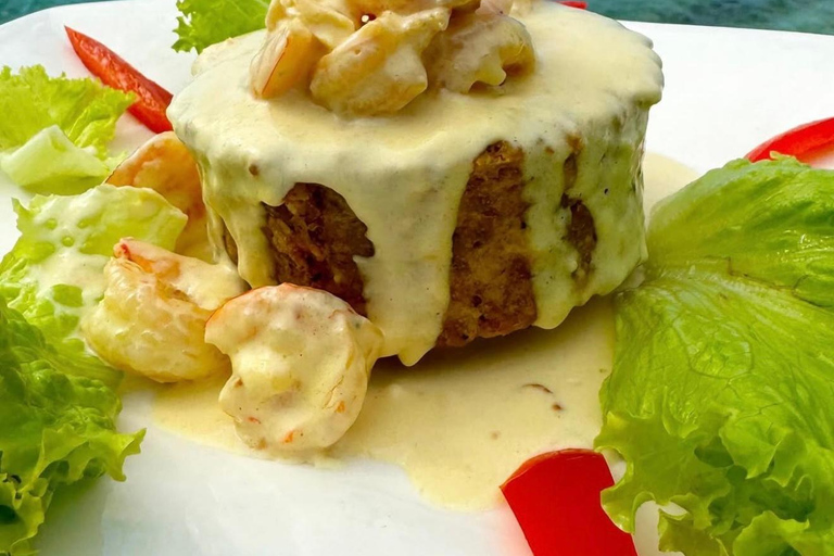 4-Day Full VIP Package: Saona Island + City Tours + Bahia de las Aguilas From Santo Domingo 4 Days Saona Island + City Tours + Bahia de las Aguilas